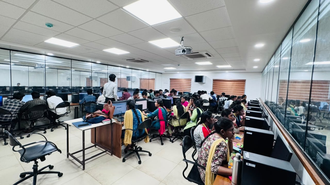 Engineering Department Student Cohort